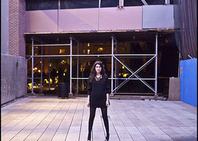 Highline_show