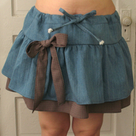 Denim_plaid_skirt_1_listing